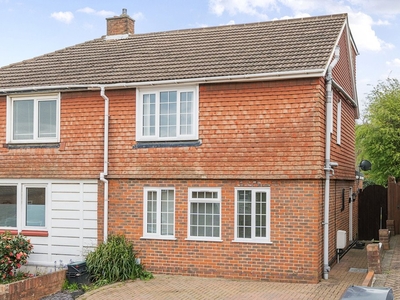Semi-detached House for sale - Maxwell Gardens, Kent, BR6