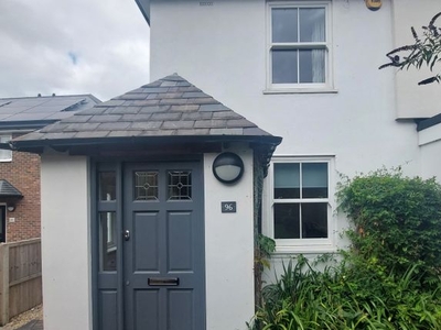 Semi-detached house to rent in Aldershot Road, Guildford GU2