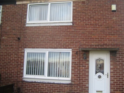 Semi-detached house to rent in Alnwick Road, Sunderland SR3