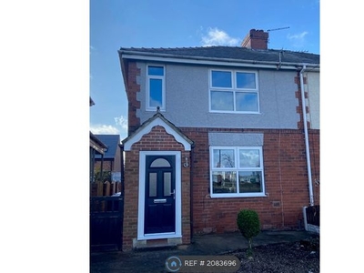 Semi-detached house to rent in Barugh Green Road, Barnsley S75