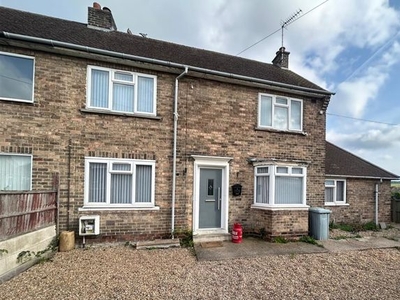 Semi-detached house to rent in Festival Avenue, Harworth, Doncaster DN11