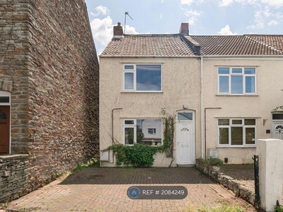 Semi-detached house to rent in Fishponds, Bristol BS16