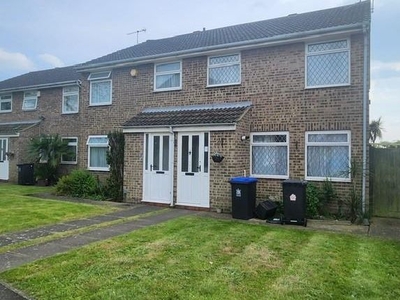 Semi-detached house to rent in Iver, Slough SL0