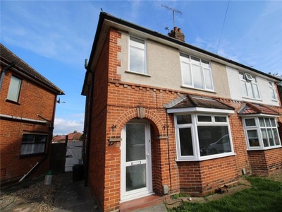 Semi-detached house to rent in Smythies Avenue, Colchester CO1