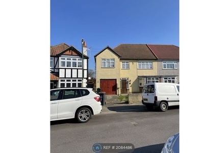 Semi-detached house to rent in Stanham Road, Dartford DA1