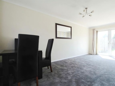 Semi-detached house to rent in The Normans, Slough SL2