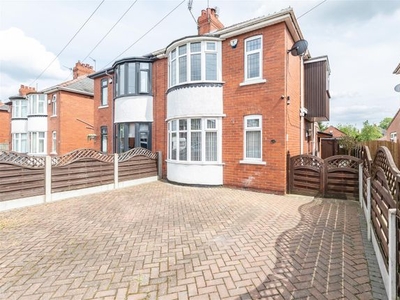 Semi-detached house to rent in Westbourne Grove, Goole DN14