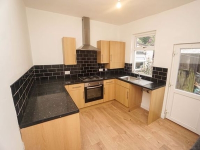 Semi-detached house to rent in Wilton Street, Bolton BL1