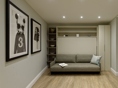 Studio Apartment for rent in Kensington and Chelsea, London