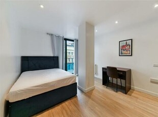 Studio Apartment For Rent In Kilburn, London