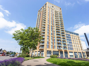 Studio Flat For Sale In Woolwich