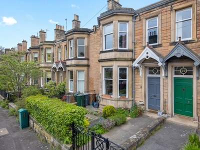 Terraced house for sale in 9 Cameron Park, Newington, Edinburgh EH16