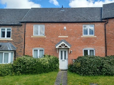 Terraced house for sale in Old Dryburn Way, Durham DH1