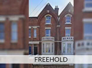 Terraced House For Sale In Southsea, Hampshire