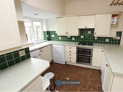 Terraced house to rent in Bishop Road, Bristol BS7