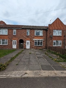 Terraced house to rent in Byron Terrace, Shotton Colliery DH6