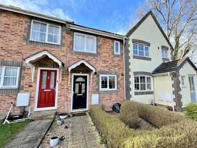 Terraced house to rent in Christie Avenue, Whiteley, Fareham PO15