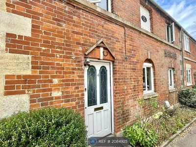 Terraced house to rent in Common Hill, Steeple Ashton, Trowbridge BA14
