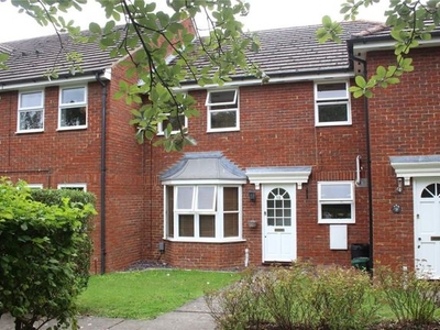 Terraced house to rent in Dunsters Mead, Welwyn Garden City AL7