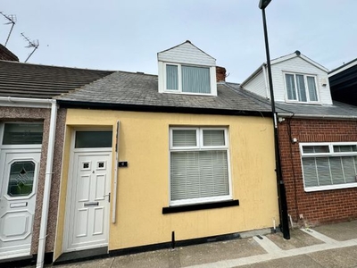 Terraced house to rent in Hemming Street, Sunderland, Tyne And Wear SR2