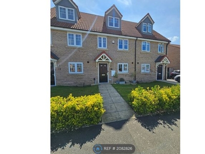 Terraced house to rent in Mourie Wood Way, Yarm TS15