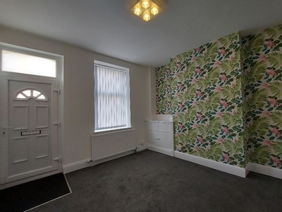 Terraced house to rent in Reed Street, Burnley BB11