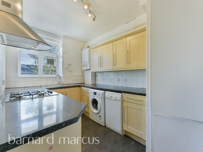 Thessaly Road, London - 2 bedroom flat