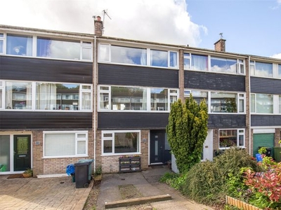 Town house for sale in Northover Road, Westbury, Bristol BS9