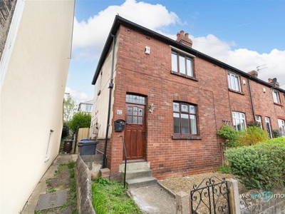 Town house to rent in Netherfield Road, Crookes S10