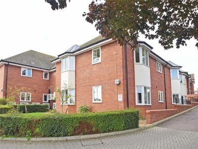 1 bedroom flat for sale in Bury St Edmunds, Suffolk, IP33