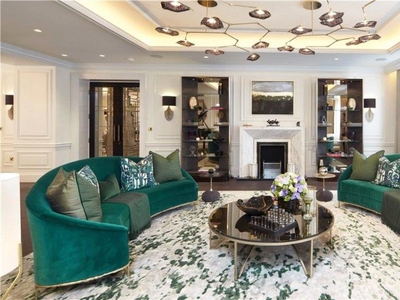6 bedroom apartment for sale in Eaton Place, Belgravia, London, SW1X