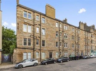 1 bed first floor flat for sale in Tollcross
