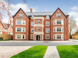 1 bedroom apartment for sale in Apt 17 Rodborough House, Warwick Road, Coventry, CV3