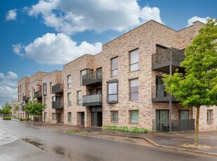 1 bedroom apartment for sale in Barton Fields Road, OX3