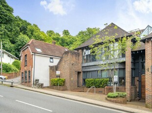 1 bedroom apartment for sale in Capitol House, Old Station Approach, Winchester, Hampshire, SO23