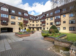 1 bedroom apartment for sale in Cavendish Court, Norwich, NR1