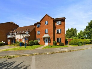 1 bedroom apartment for sale in Coppice Gate, Cheltenham, Gloucestershire, GL51