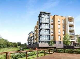 1 bedroom apartment for sale in Cygnet House, Drake Way, Reading, Berkshire, RG2
