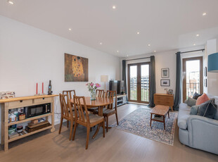 1 bedroom apartment for sale in Grosvenor Road, St. Albans, Hertfordshire, AL1
