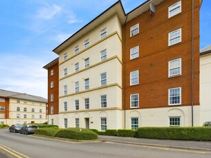 1 bedroom apartment for sale in Harescombe Drive, Gloucester, GL1