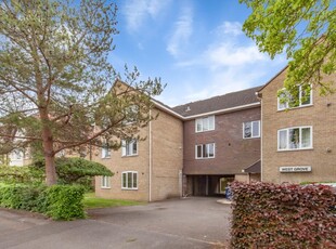 1 bedroom apartment for sale in Hernes Road, Oxford, OX2