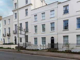1 bedroom apartment for sale in Hewlett Road, Cheltenham, GL52