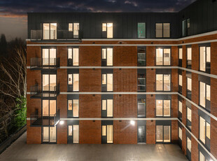 1 bedroom apartment for sale in Imperial House, Princes Gate, Homer Road, Solihull, B91