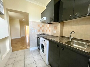 1 bedroom apartment for sale in London Road, West Croydon, Croydon, CR0