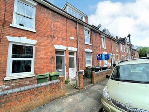 1 bedroom apartment for sale in Middle Street, Worcester, WR1