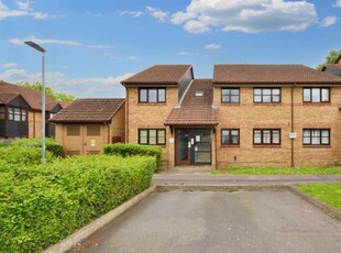 1 bedroom apartment for sale in Milford Close, St. Albans, AL4