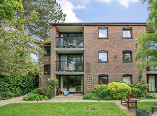 1 bedroom apartment for sale in Osberton Road, Oxford, Oxfordshire, OX2
