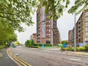 1 bedroom apartment for sale in Palmer Street, Reading, United Kingdom, RG1