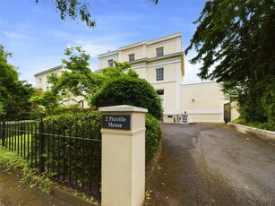 1 bedroom apartment for sale in Pittville House, Wellington Road, Cheltenham, Gloucestershire, GL52