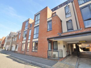 1 bedroom apartment for sale in Printing House Square, The Bars, Guildford, Surrey, GU1